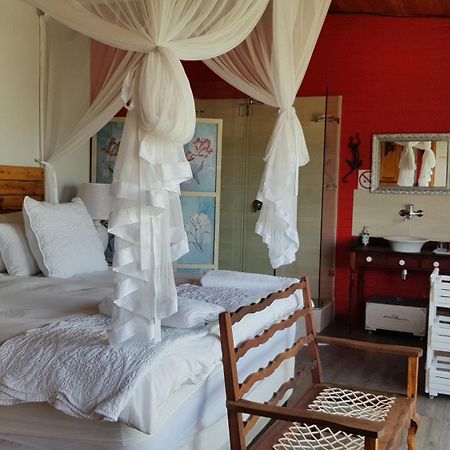 The-Ark B&B Pearly Beach Luaran gambar