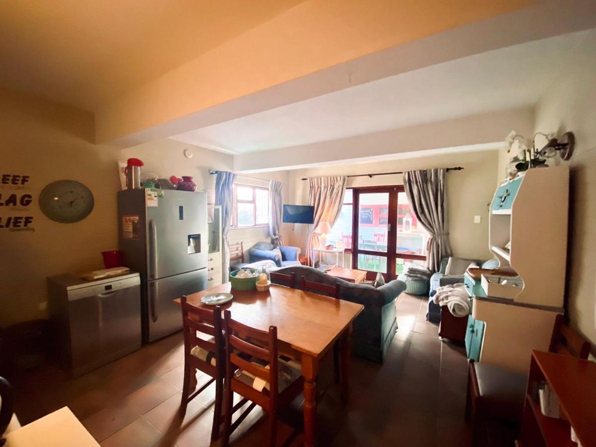 The-Ark B&B Pearly Beach Luaran gambar