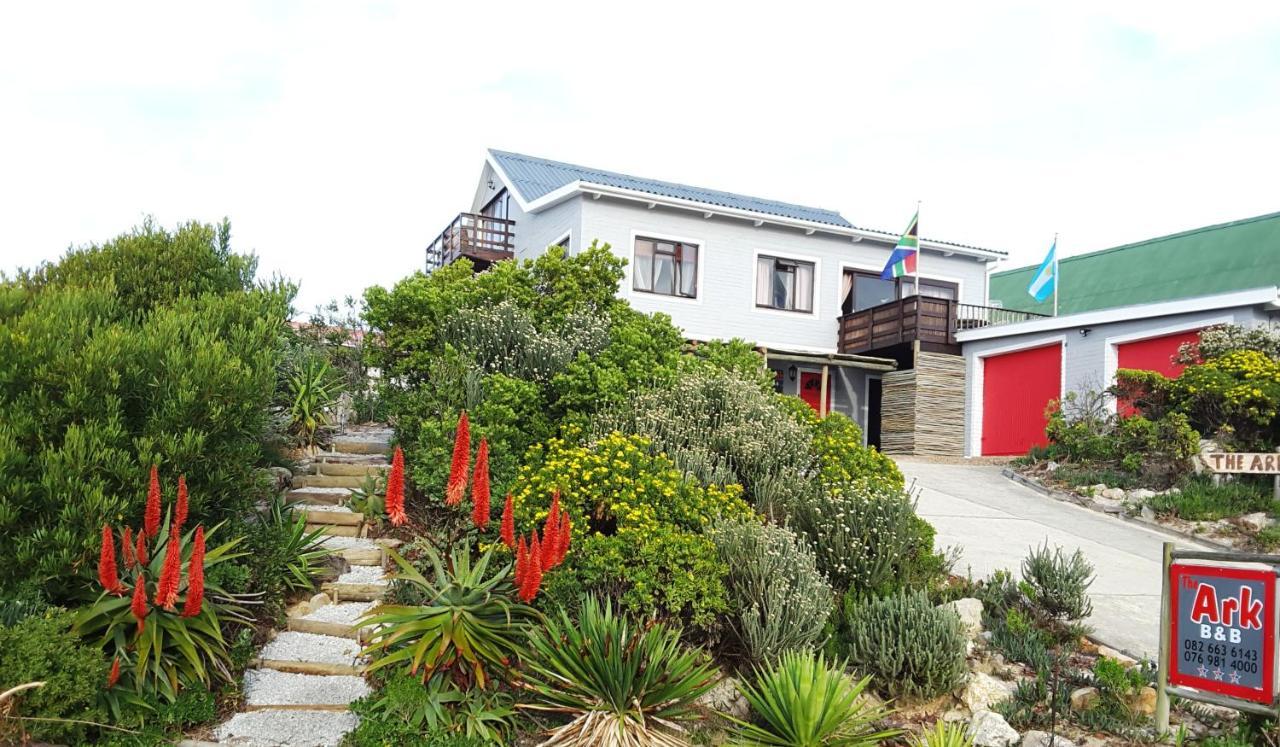 The-Ark B&B Pearly Beach Luaran gambar