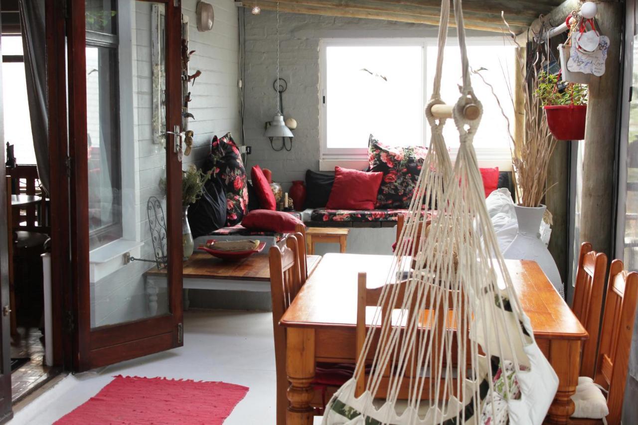 The-Ark B&B Pearly Beach Luaran gambar