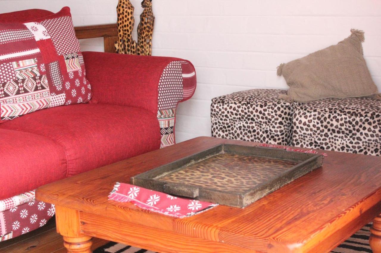 The-Ark B&B Pearly Beach Luaran gambar
