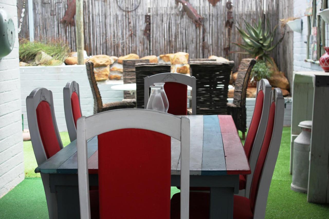 The-Ark B&B Pearly Beach Luaran gambar