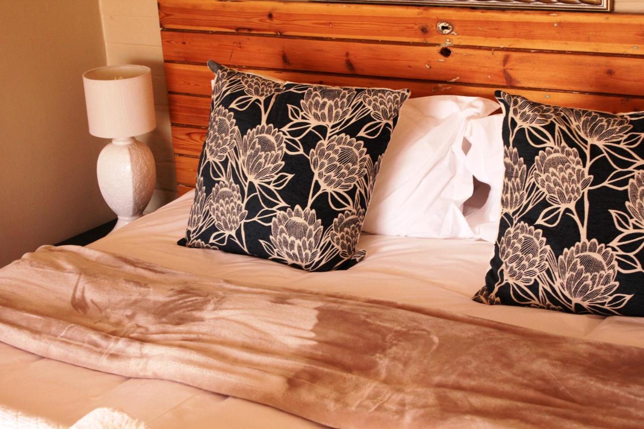 The-Ark B&B Pearly Beach Luaran gambar