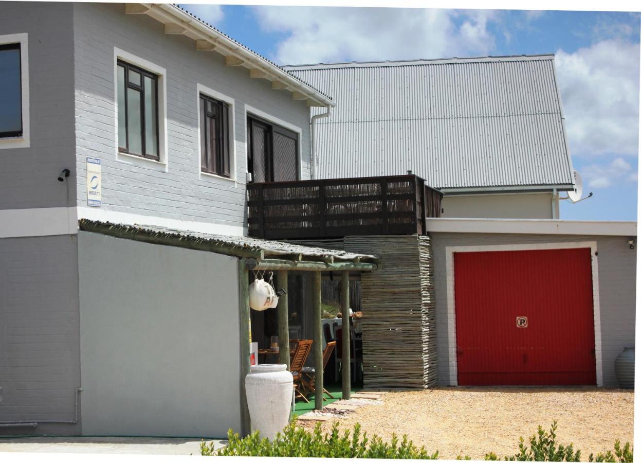 The-Ark B&B Pearly Beach Luaran gambar
