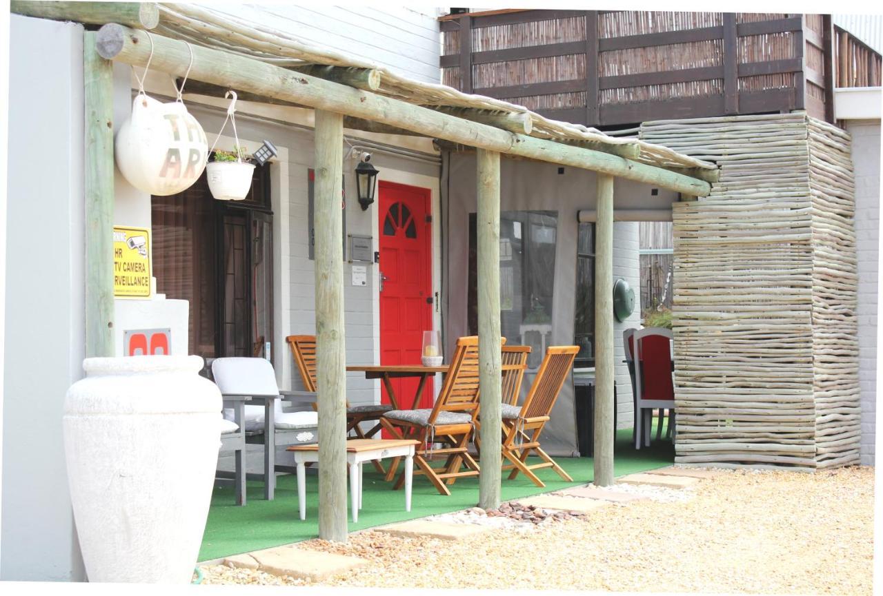 The-Ark B&B Pearly Beach Luaran gambar