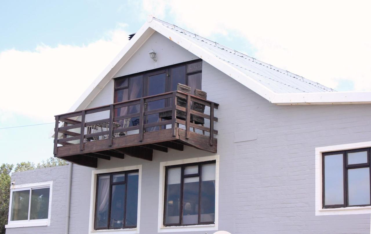The-Ark B&B Pearly Beach Luaran gambar