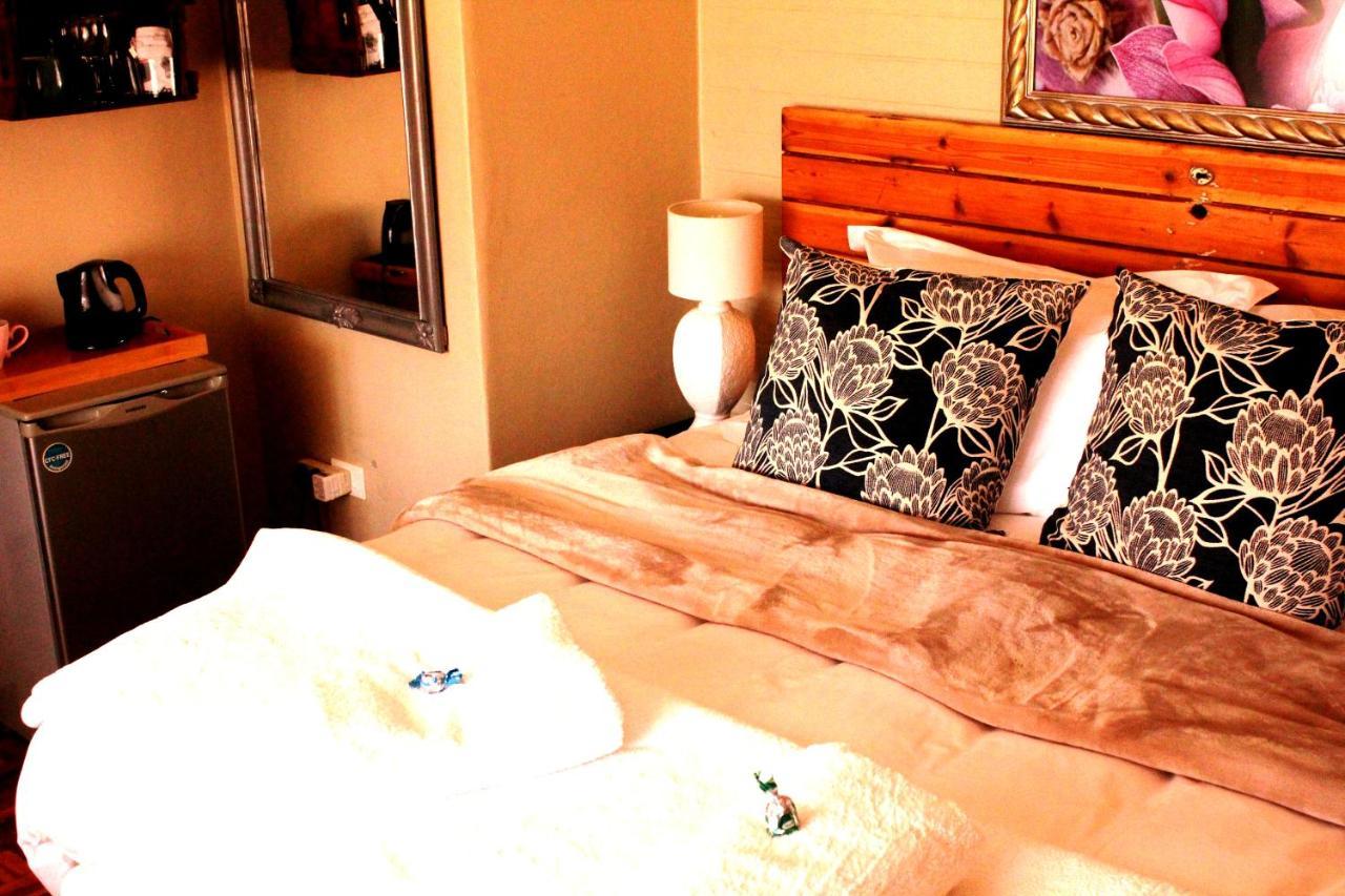 The-Ark B&B Pearly Beach Luaran gambar