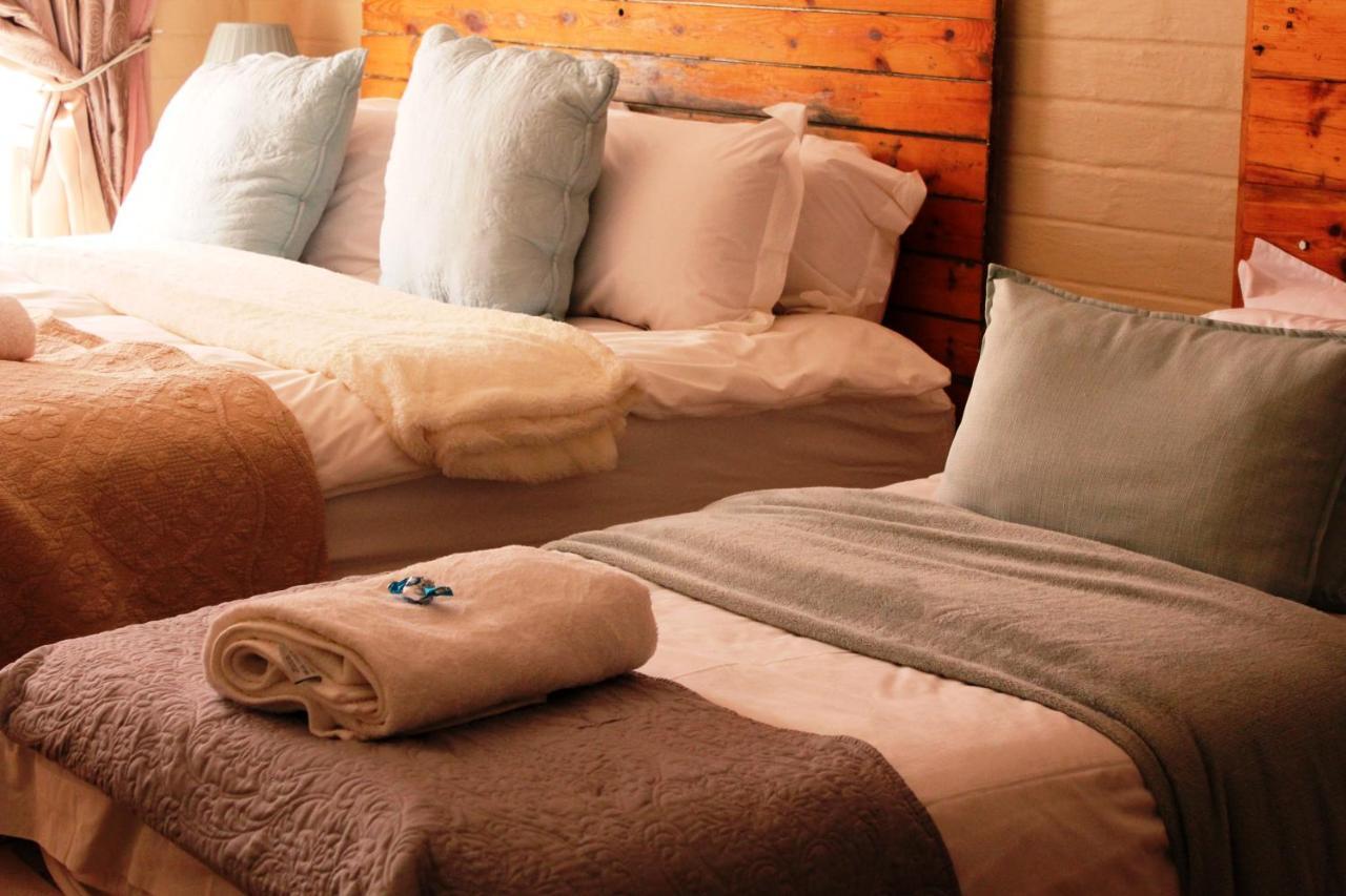 The-Ark B&B Pearly Beach Luaran gambar