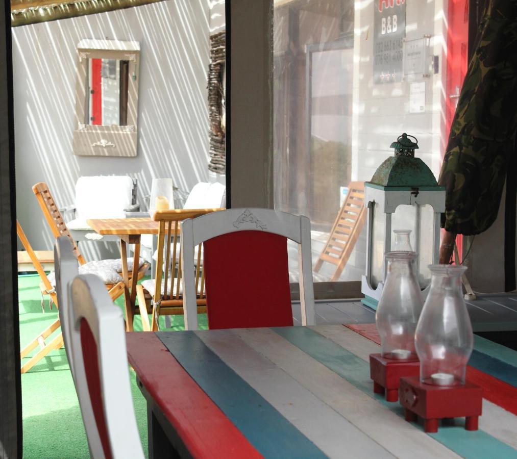 The-Ark B&B Pearly Beach Luaran gambar