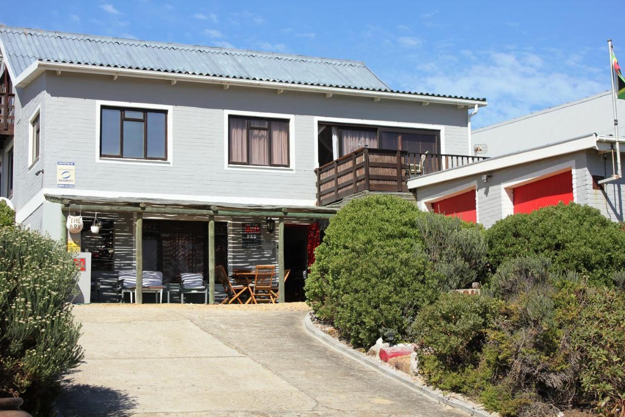 The-Ark B&B Pearly Beach Luaran gambar