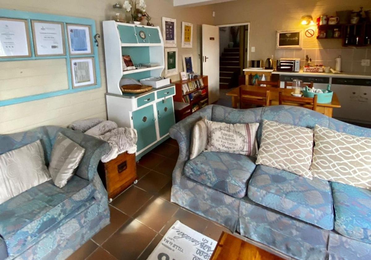 The-Ark B&B Pearly Beach Luaran gambar