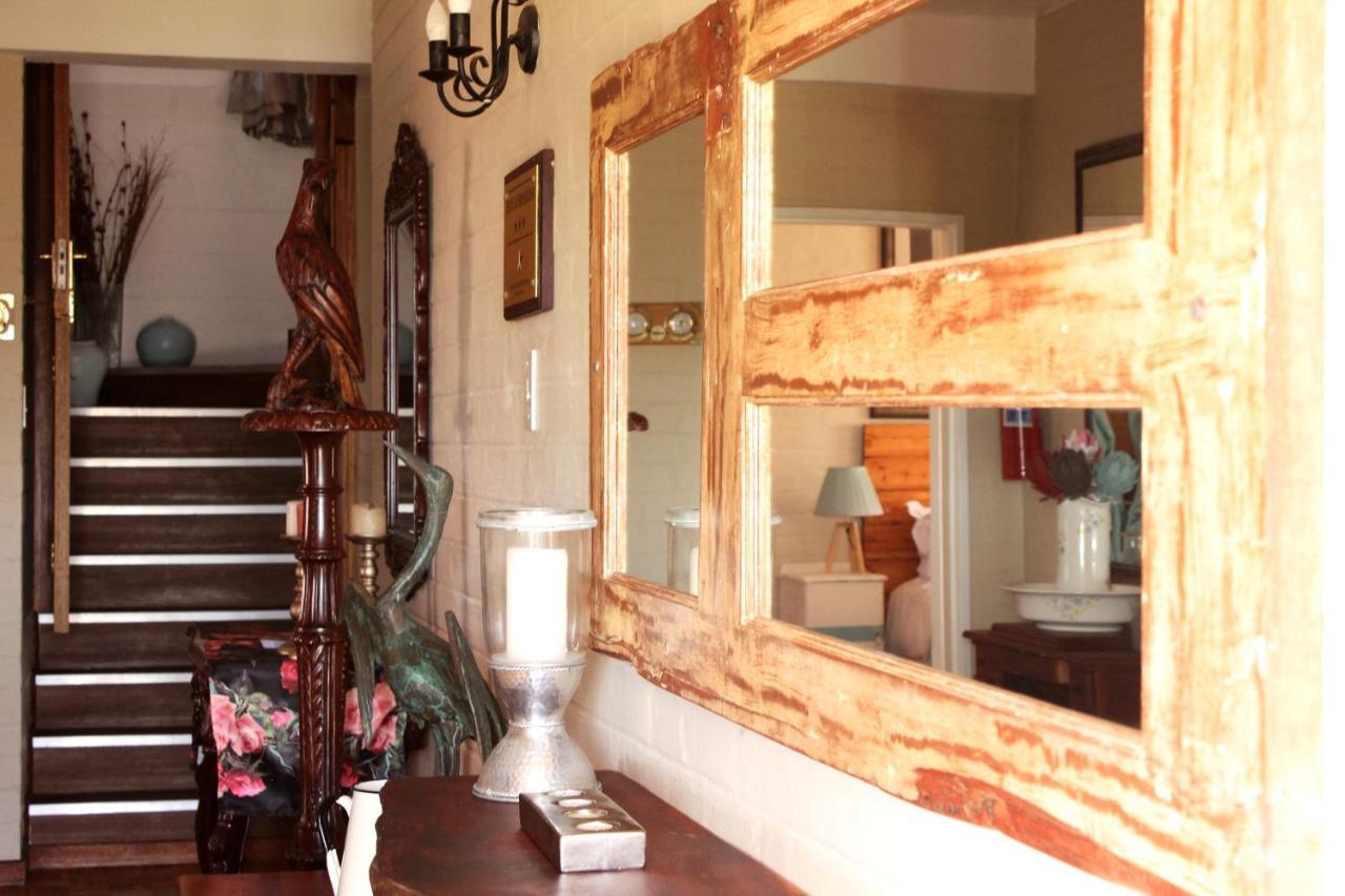 The-Ark B&B Pearly Beach Luaran gambar