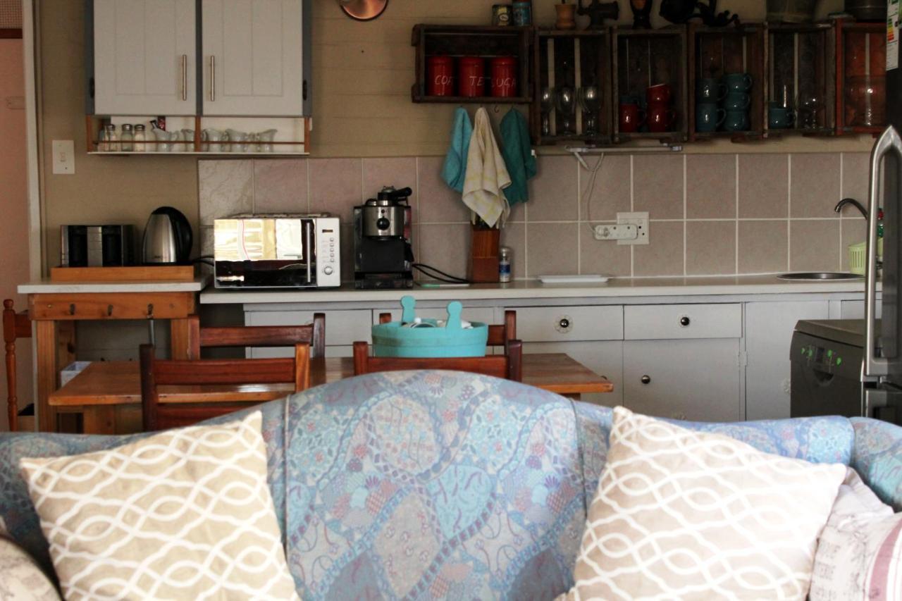 The-Ark B&B Pearly Beach Luaran gambar