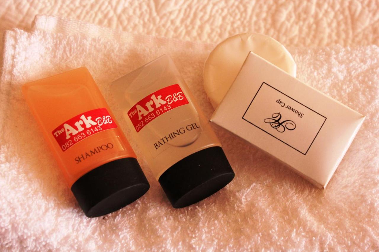 The-Ark B&B Pearly Beach Luaran gambar