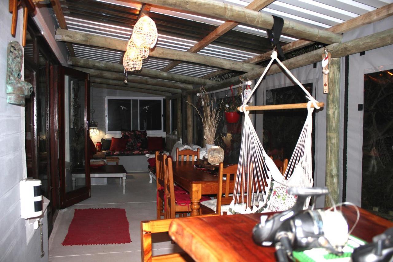 The-Ark B&B Pearly Beach Luaran gambar