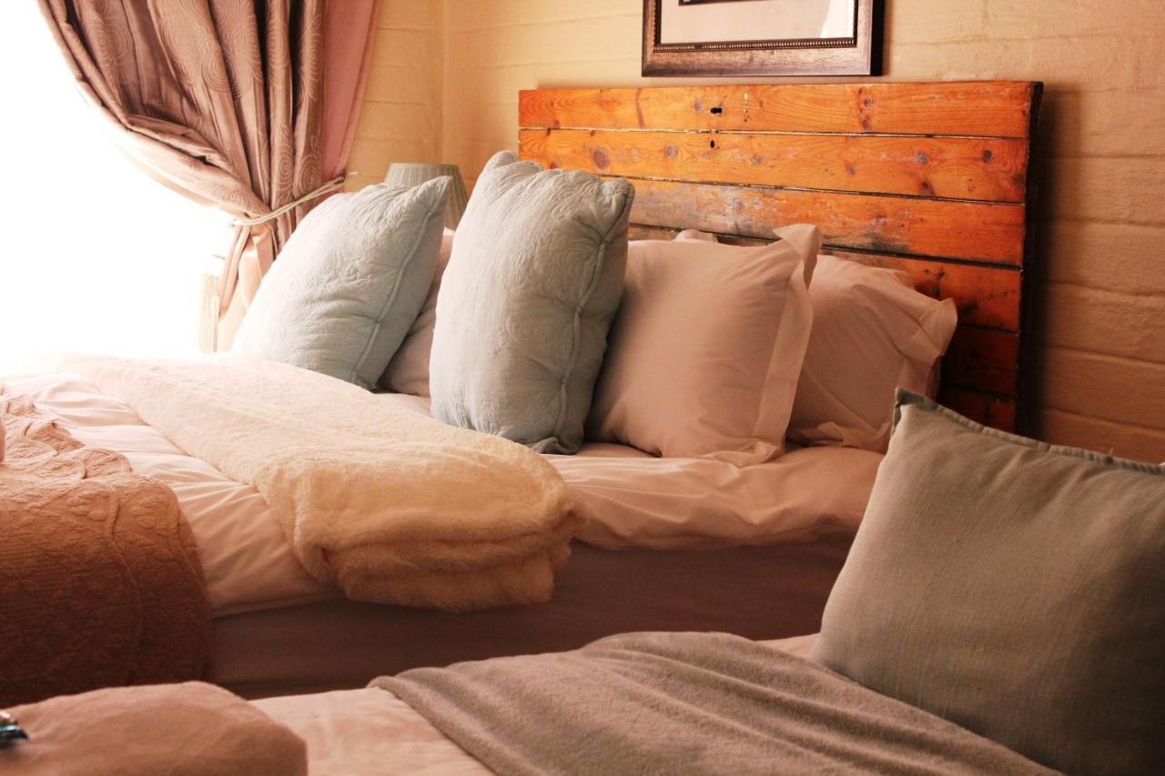 The-Ark B&B Pearly Beach Luaran gambar