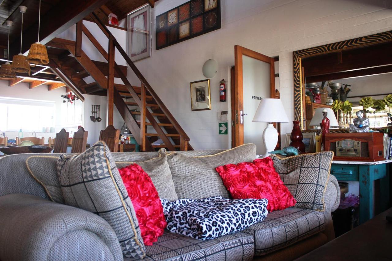 The-Ark B&B Pearly Beach Luaran gambar