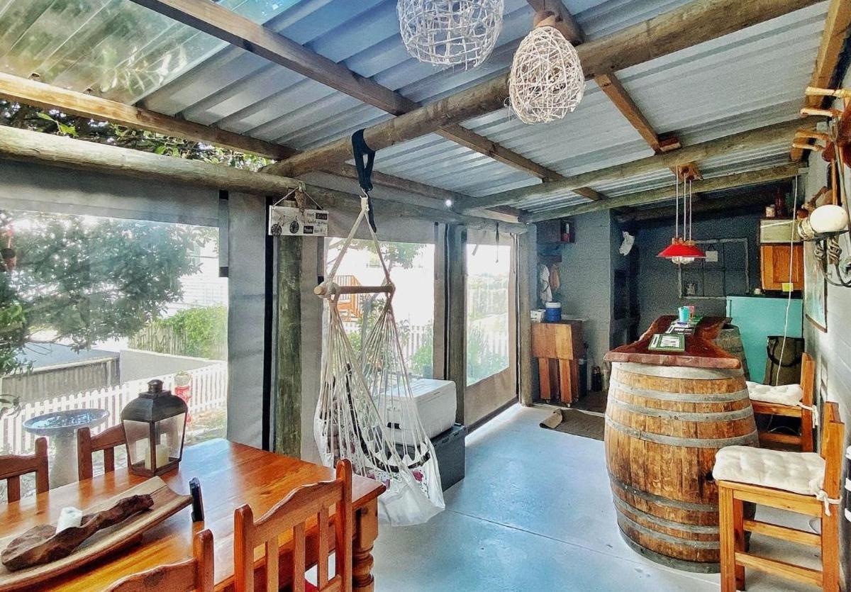 The-Ark B&B Pearly Beach Luaran gambar