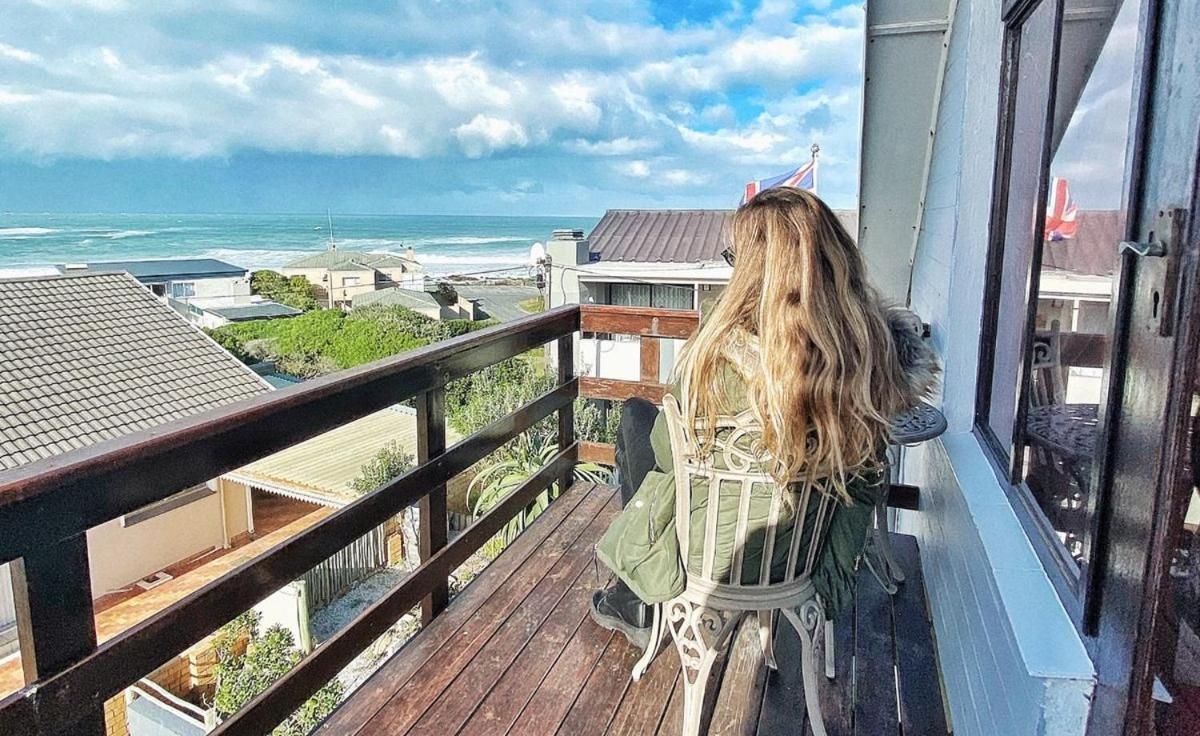 The-Ark B&B Pearly Beach Luaran gambar