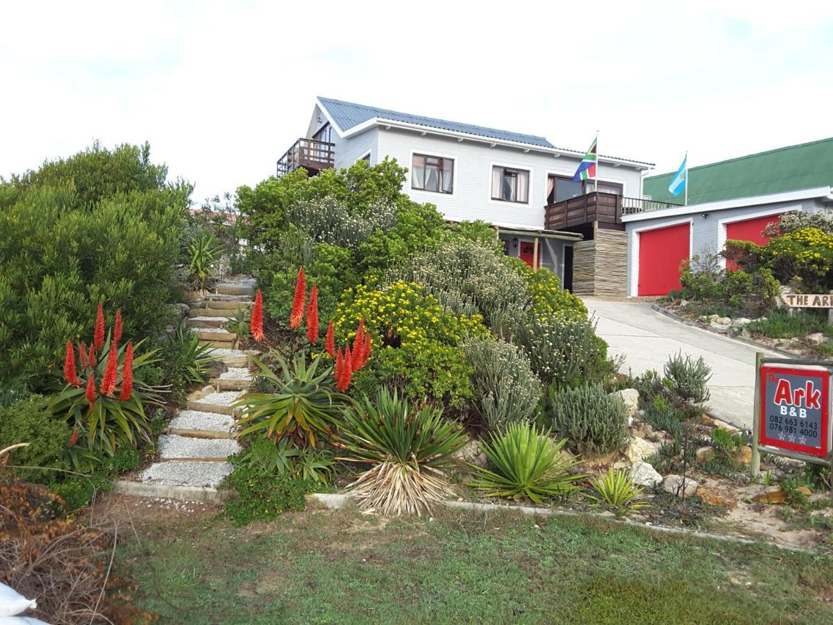 The-Ark B&B Pearly Beach Luaran gambar