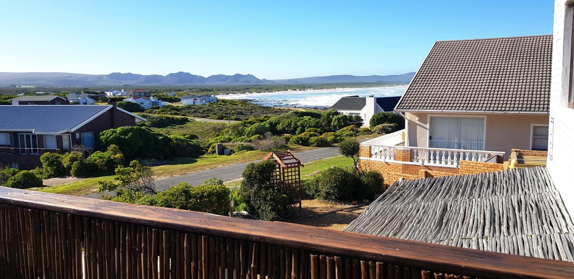 The-Ark B&B Pearly Beach Luaran gambar