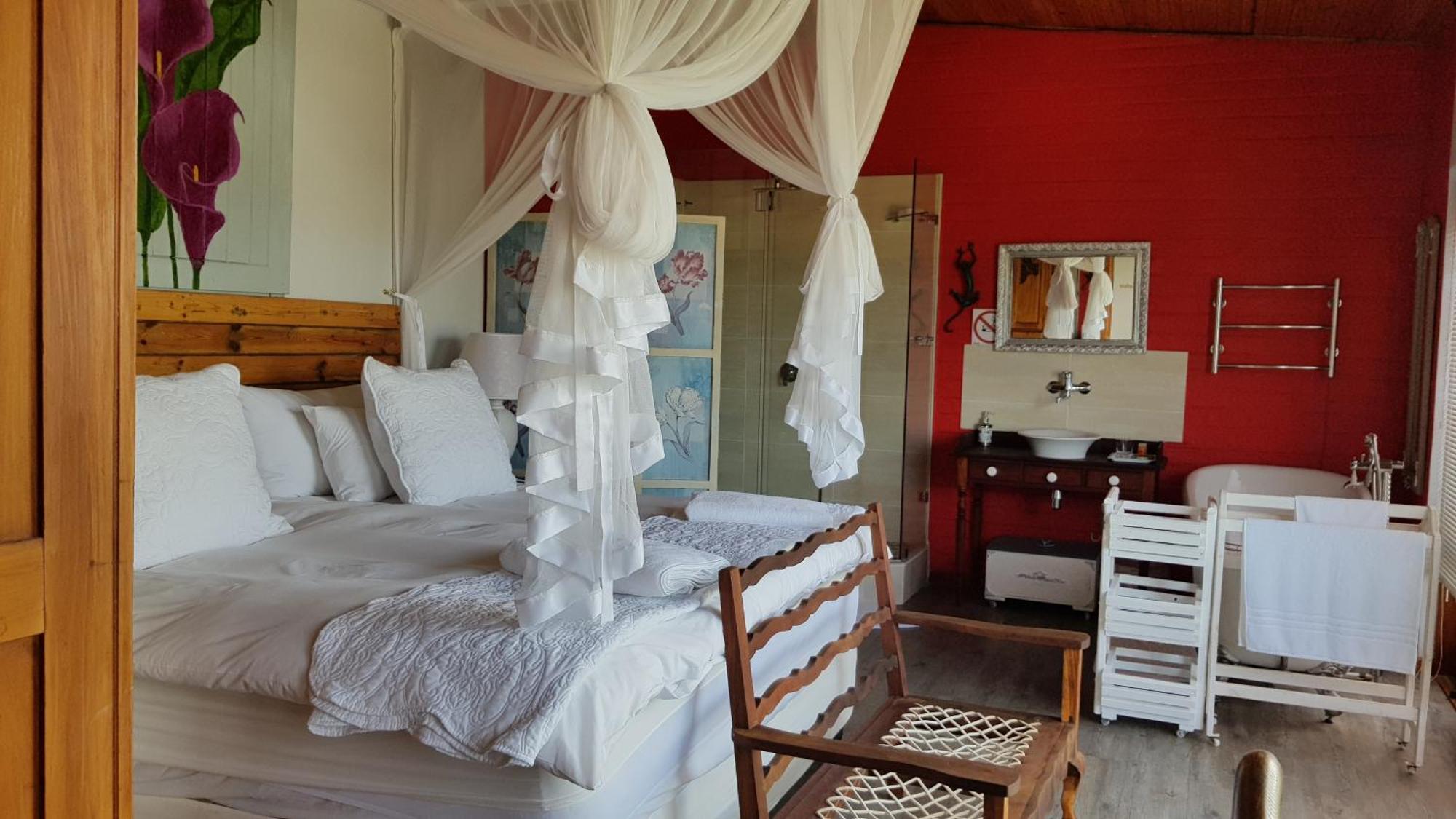 The-Ark B&B Pearly Beach Luaran gambar