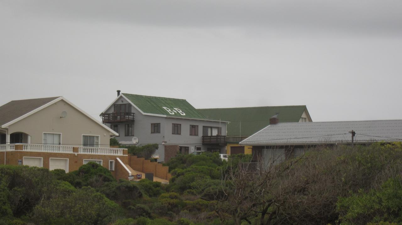 The-Ark B&B Pearly Beach Luaran gambar