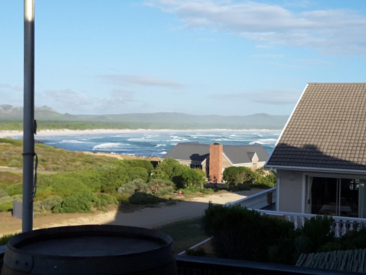The-Ark B&B Pearly Beach Luaran gambar