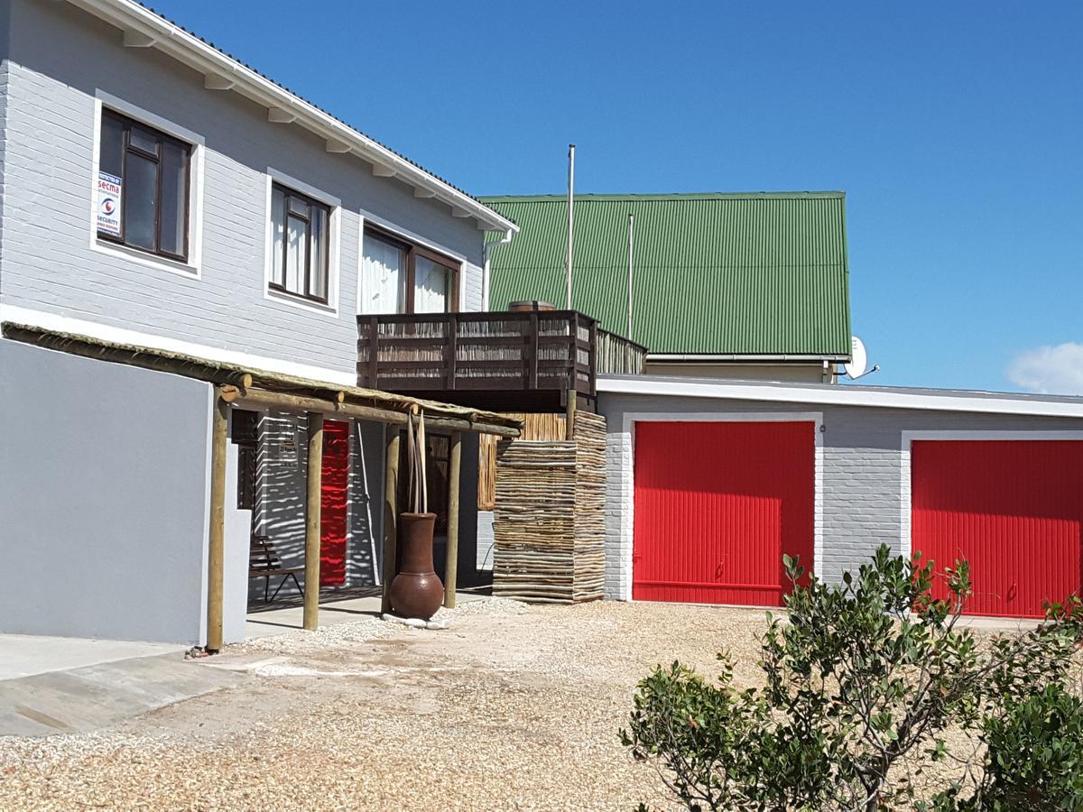 The-Ark B&B Pearly Beach Luaran gambar