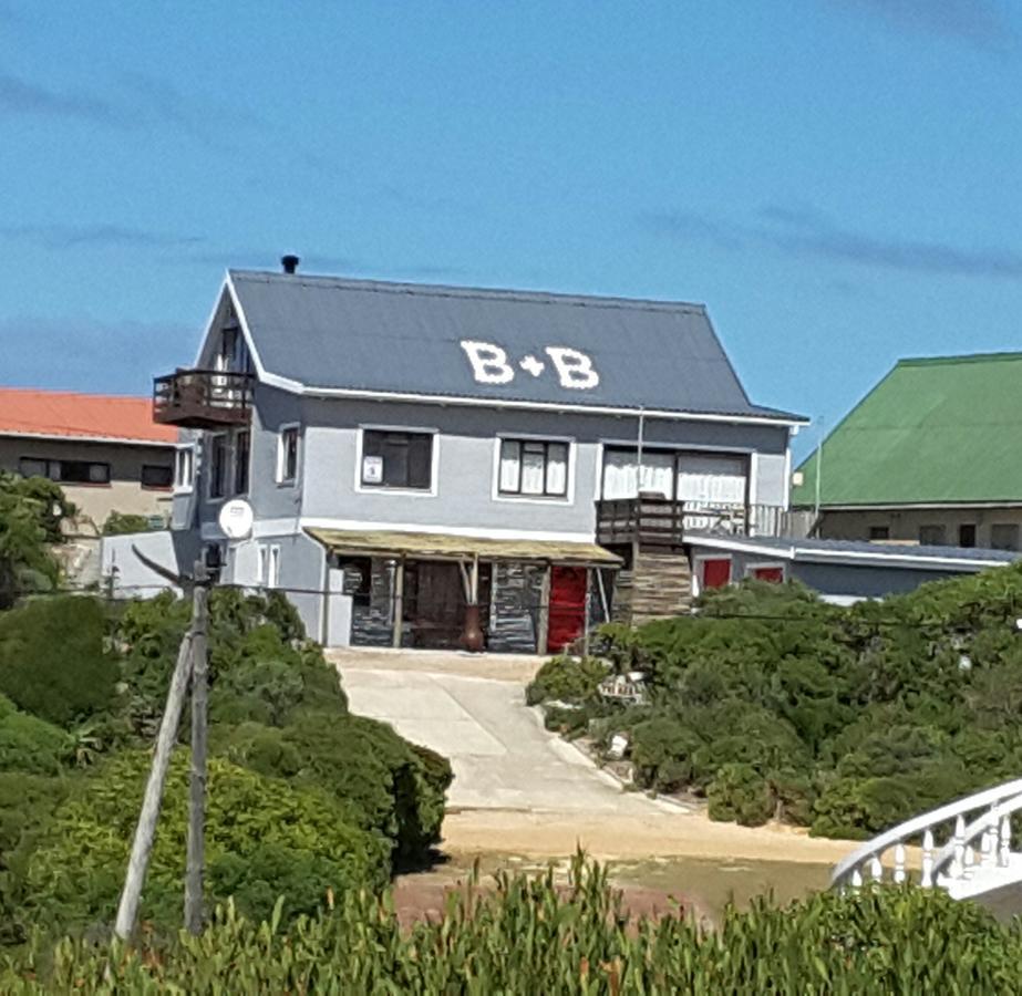 The-Ark B&B Pearly Beach Luaran gambar