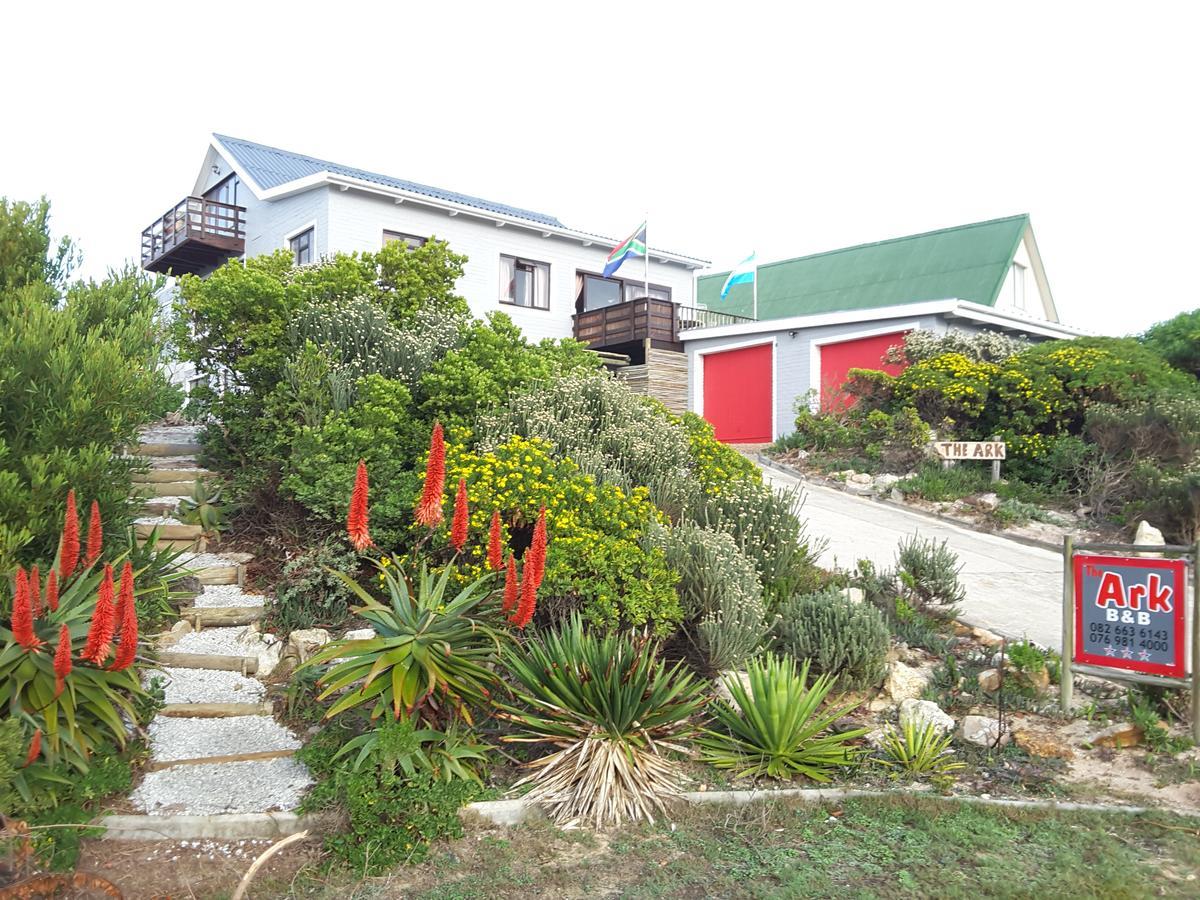 The-Ark B&B Pearly Beach Luaran gambar