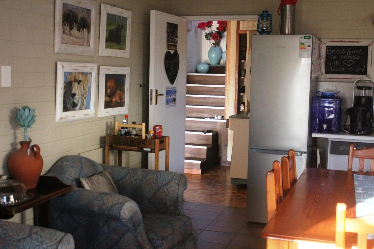 The-Ark B&B Pearly Beach Luaran gambar