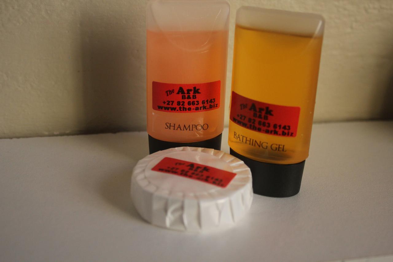 The-Ark B&B Pearly Beach Luaran gambar