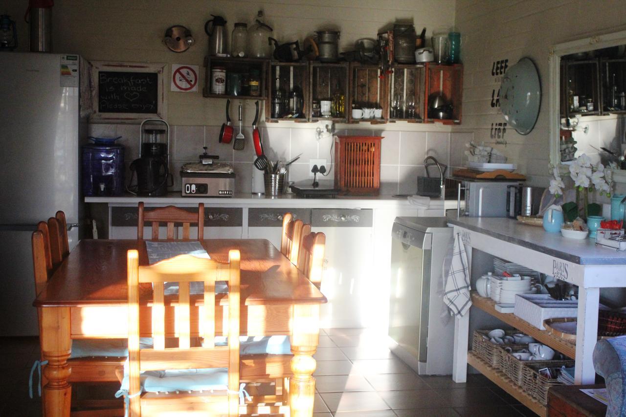The-Ark B&B Pearly Beach Luaran gambar