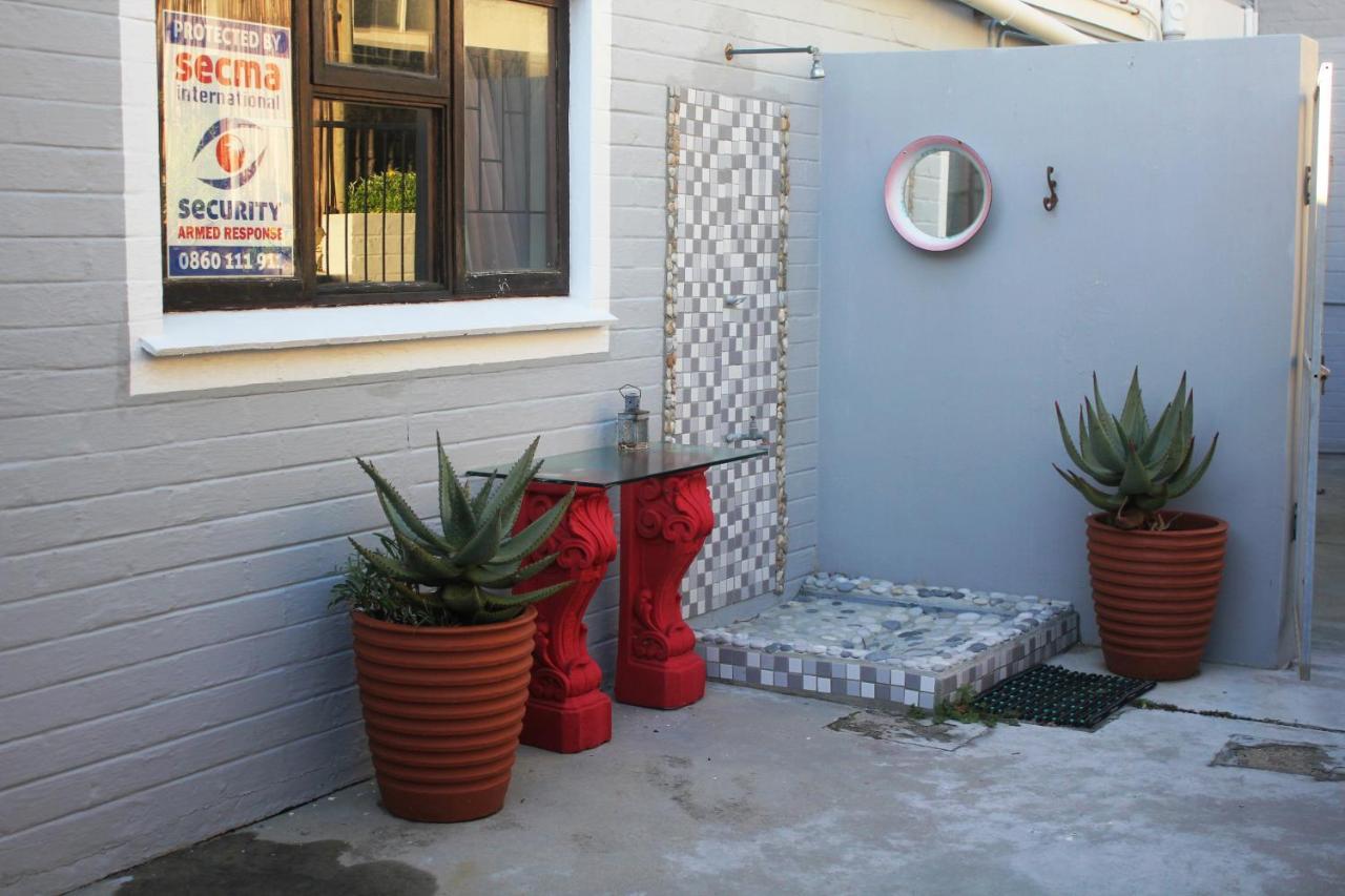 The-Ark B&B Pearly Beach Luaran gambar