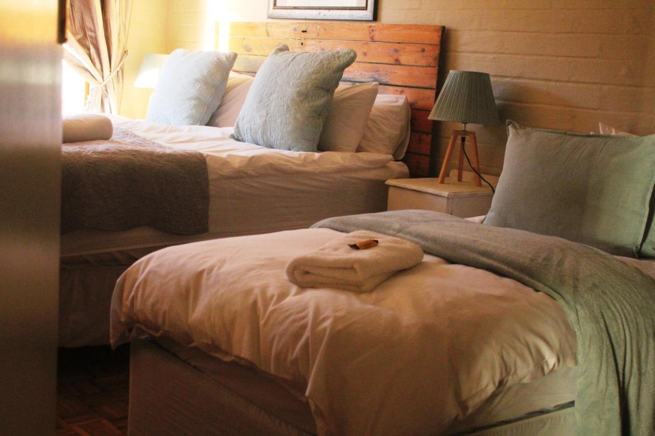 The-Ark B&B Pearly Beach Luaran gambar