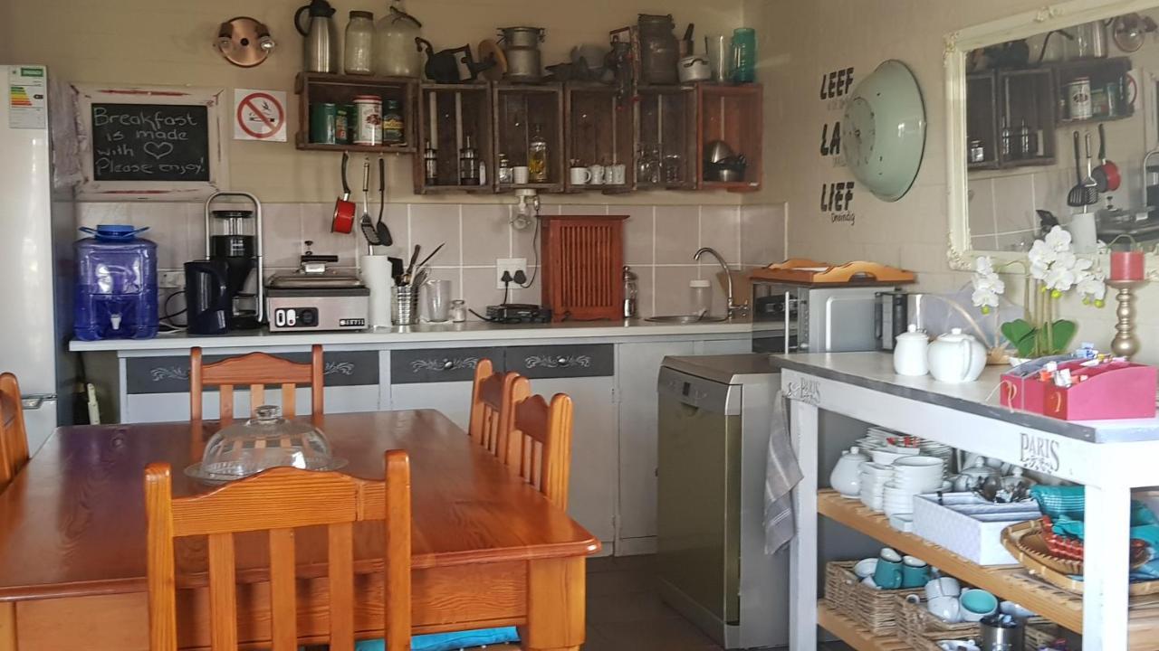The-Ark B&B Pearly Beach Luaran gambar