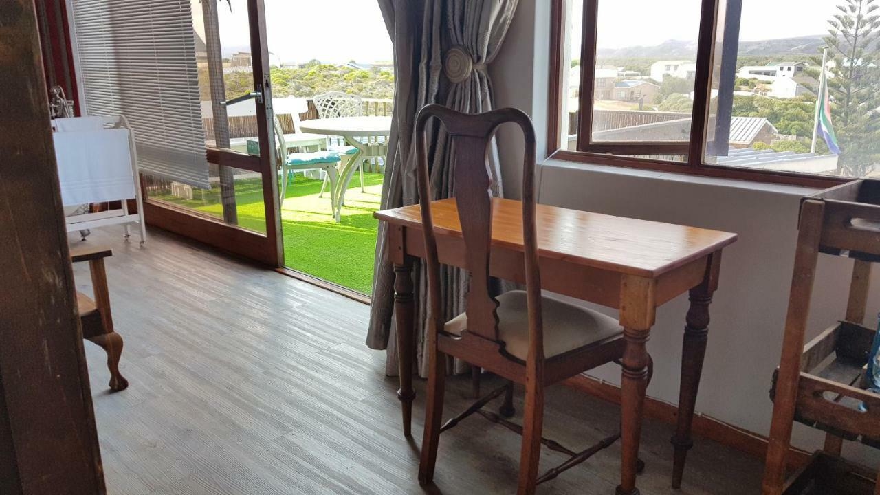 The-Ark B&B Pearly Beach Luaran gambar