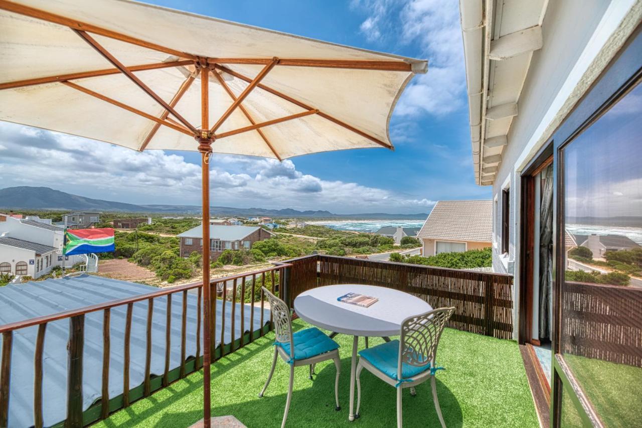 The-Ark B&B Pearly Beach Luaran gambar