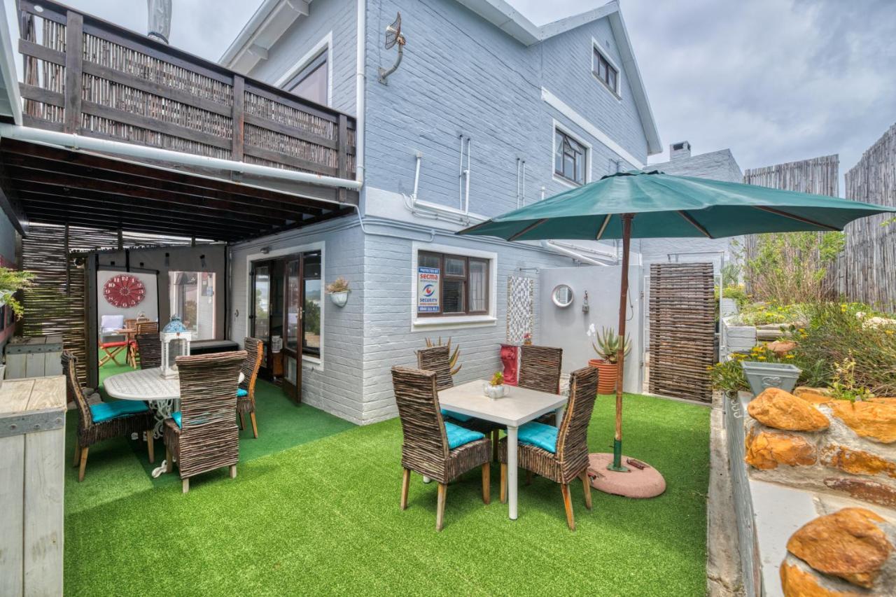 The-Ark B&B Pearly Beach Luaran gambar
