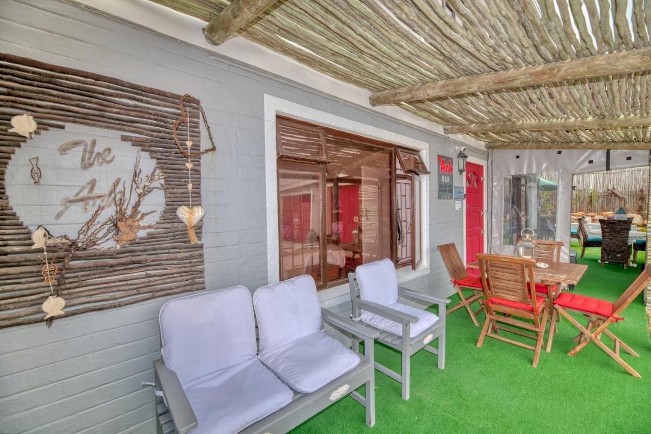 The-Ark B&B Pearly Beach Luaran gambar