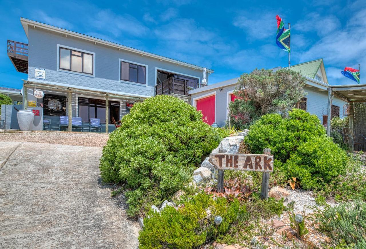 The-Ark B&B Pearly Beach Luaran gambar
