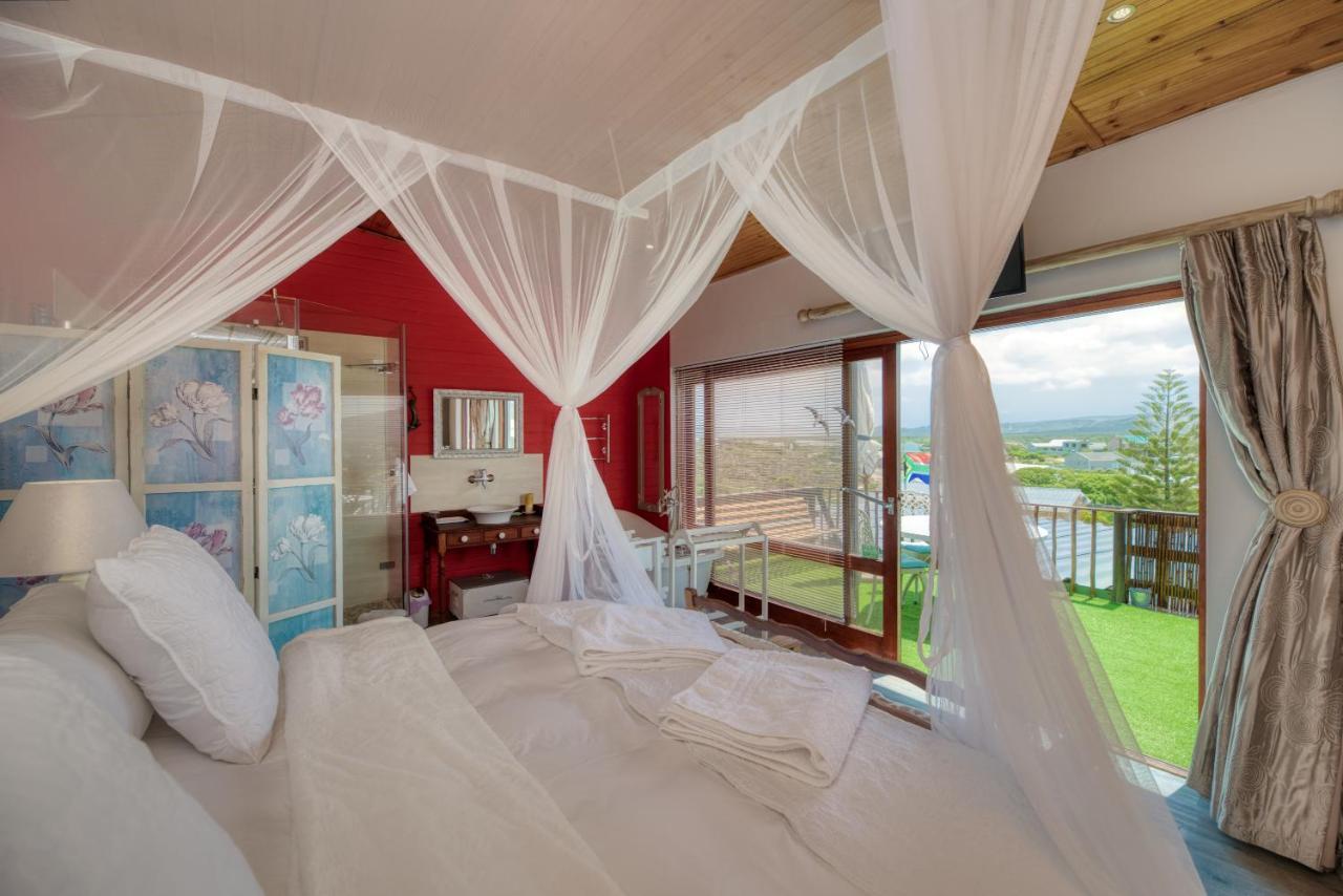 The-Ark B&B Pearly Beach Luaran gambar