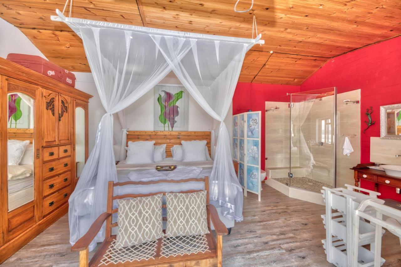 The-Ark B&B Pearly Beach Luaran gambar
