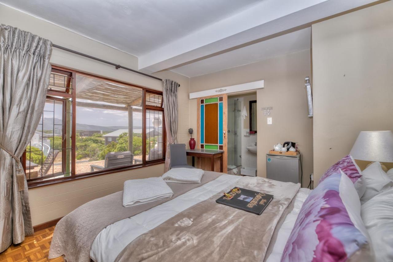 The-Ark B&B Pearly Beach Luaran gambar