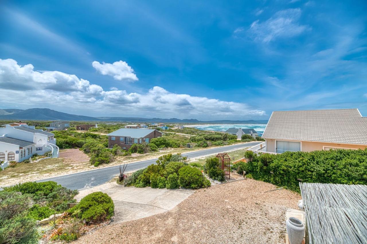 The-Ark B&B Pearly Beach Luaran gambar