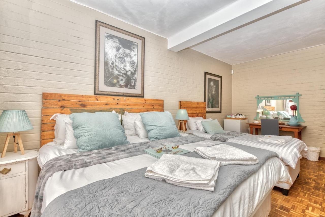 The-Ark B&B Pearly Beach Luaran gambar