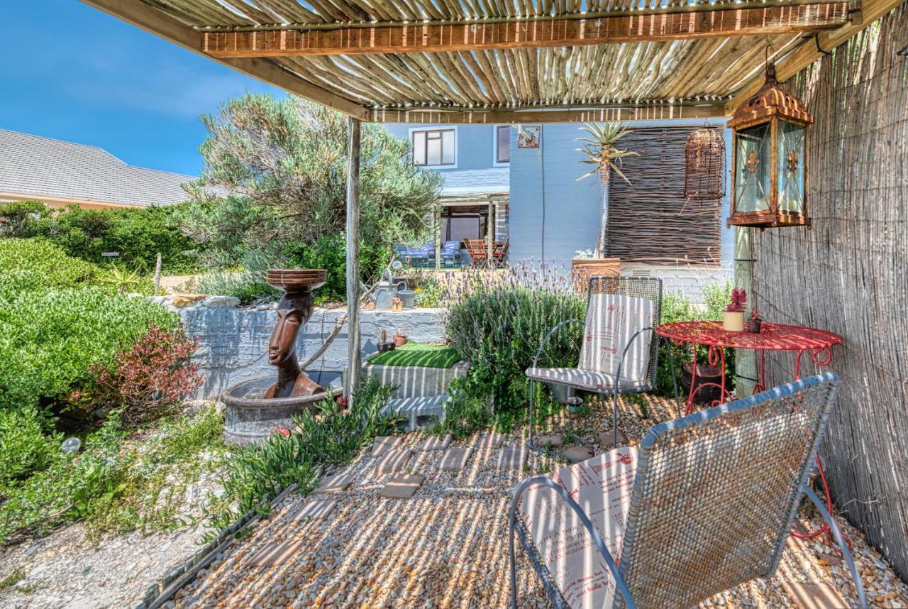 The-Ark B&B Pearly Beach Luaran gambar