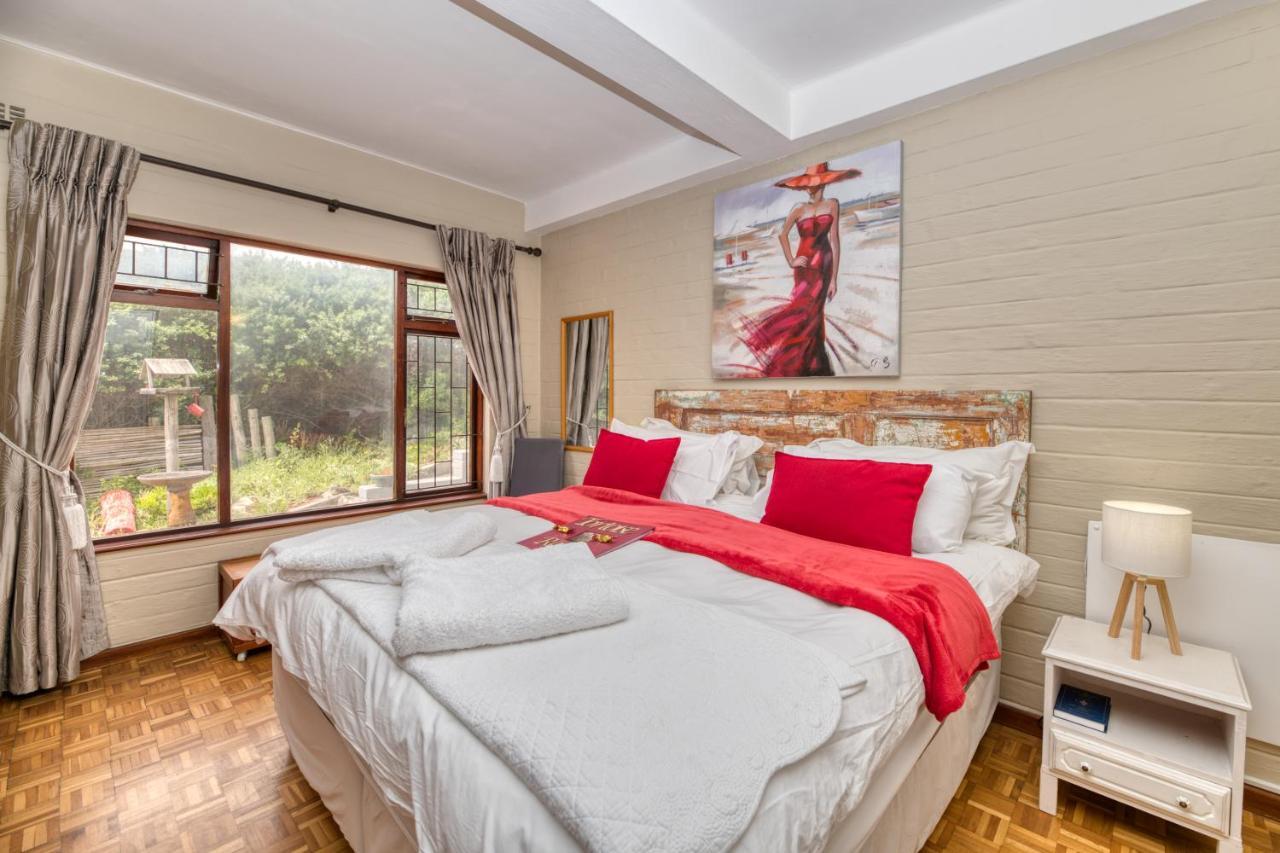 The-Ark B&B Pearly Beach Luaran gambar