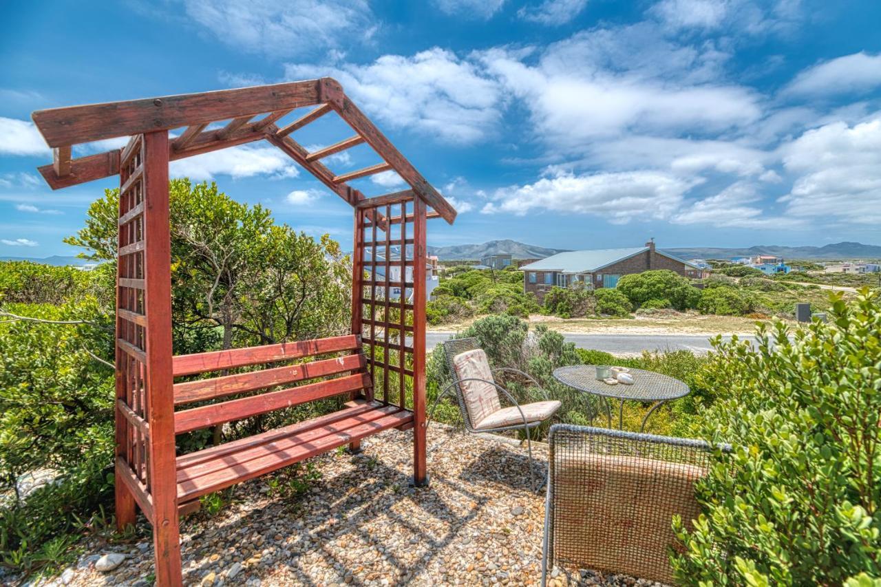 The-Ark B&B Pearly Beach Luaran gambar